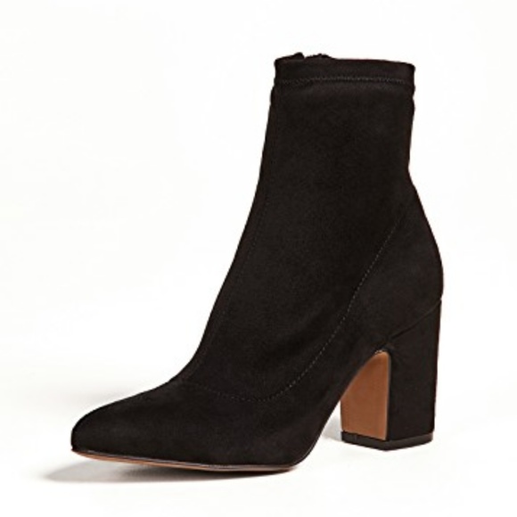 Steven by Steve Madden Leandra ankle bootie - Picture 8 of 8